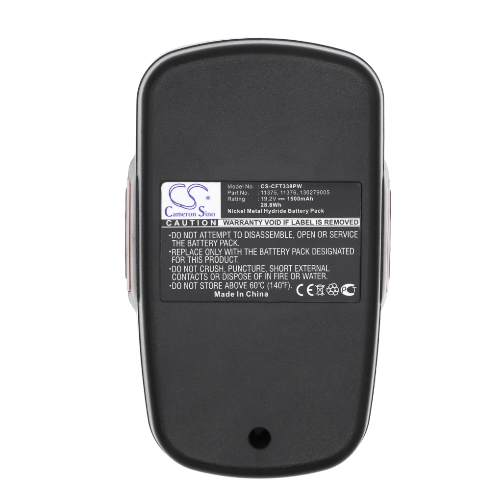 Batteria industriale Craftsman CS-CFT338PW