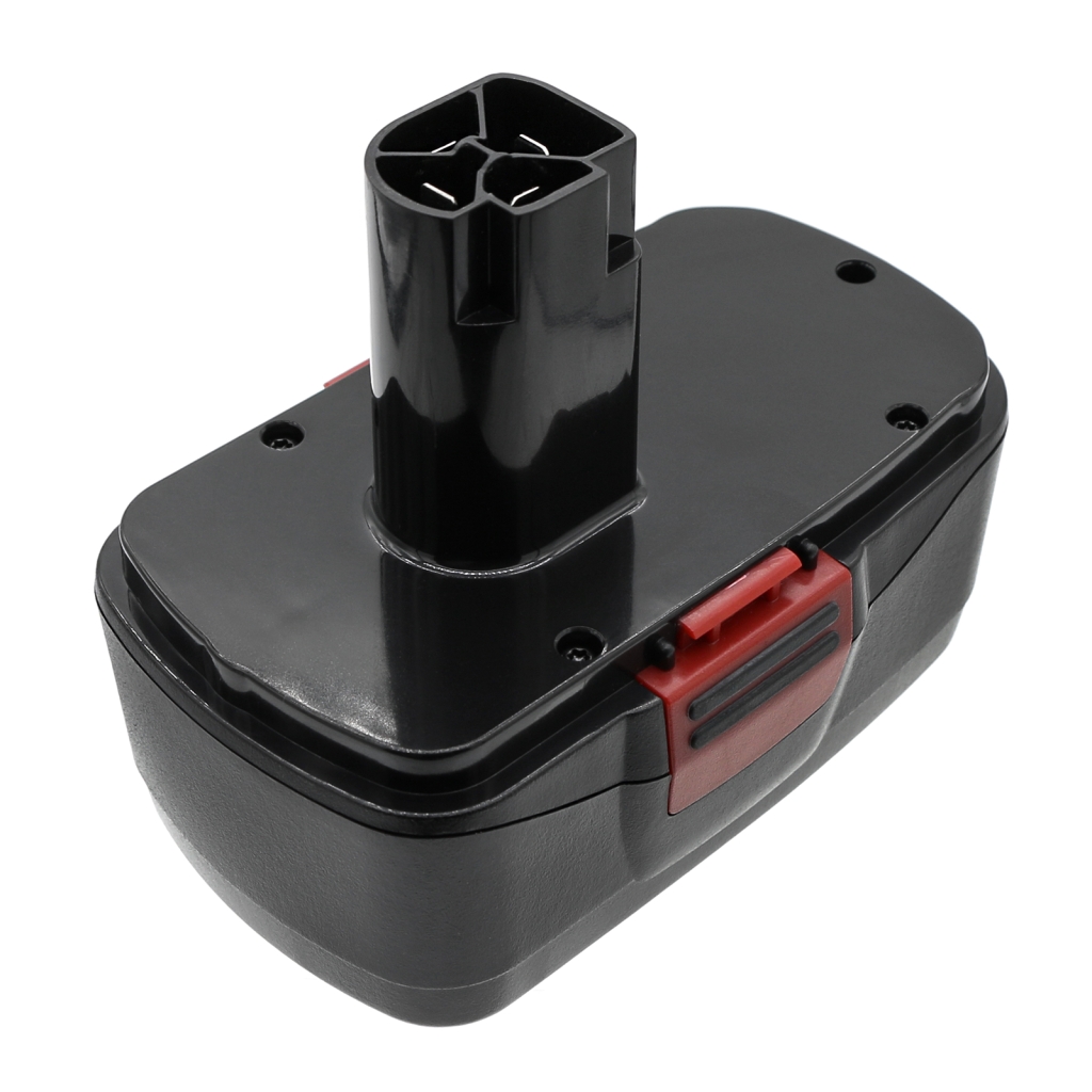Batteria industriale Craftsman CS-CFT338PX