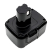 Batteria industriale Craftsman CS-CFT343PW