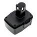 Batteria industriale Craftsman CS-CFT343PX