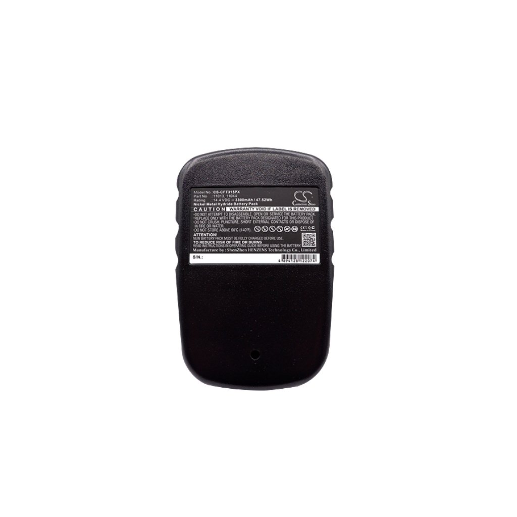 Batterie Sostituisce 1322522