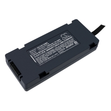 Sostituzione della batteria compatibile per Comen 022-00000008-00,CMLM3X4I001B