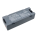 Batteria compatibile con Comen
