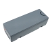 Batteria compatibile con Comen
