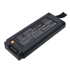 Sostituzione della batteria compatibile per Comen CML11X3N004B,CML12X3N003B,CMLI1X3N004B,CMLI2X3I003B,CMLI2X3N003B