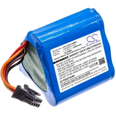 Sostituzione della batteria compatibile per Carefusion 1000SP01080,1000SP01122,1000SP01798,100SP01122,ACMB1072...