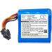 Batterie Sostituisce 1000SP01798