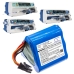 Batterie Sostituisce 1000SP01798