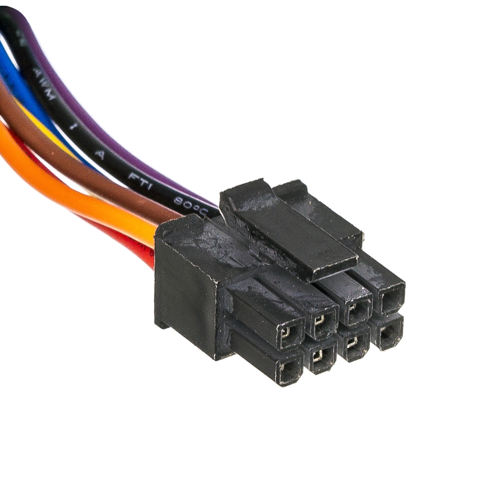 Batterie Sostituisce BATT/110143-K