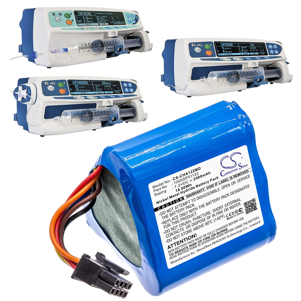 Batterie Sostituisce BATT/110143-K