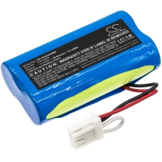 Sostituzione della batteria compatibile per Cardinalhealth F010506