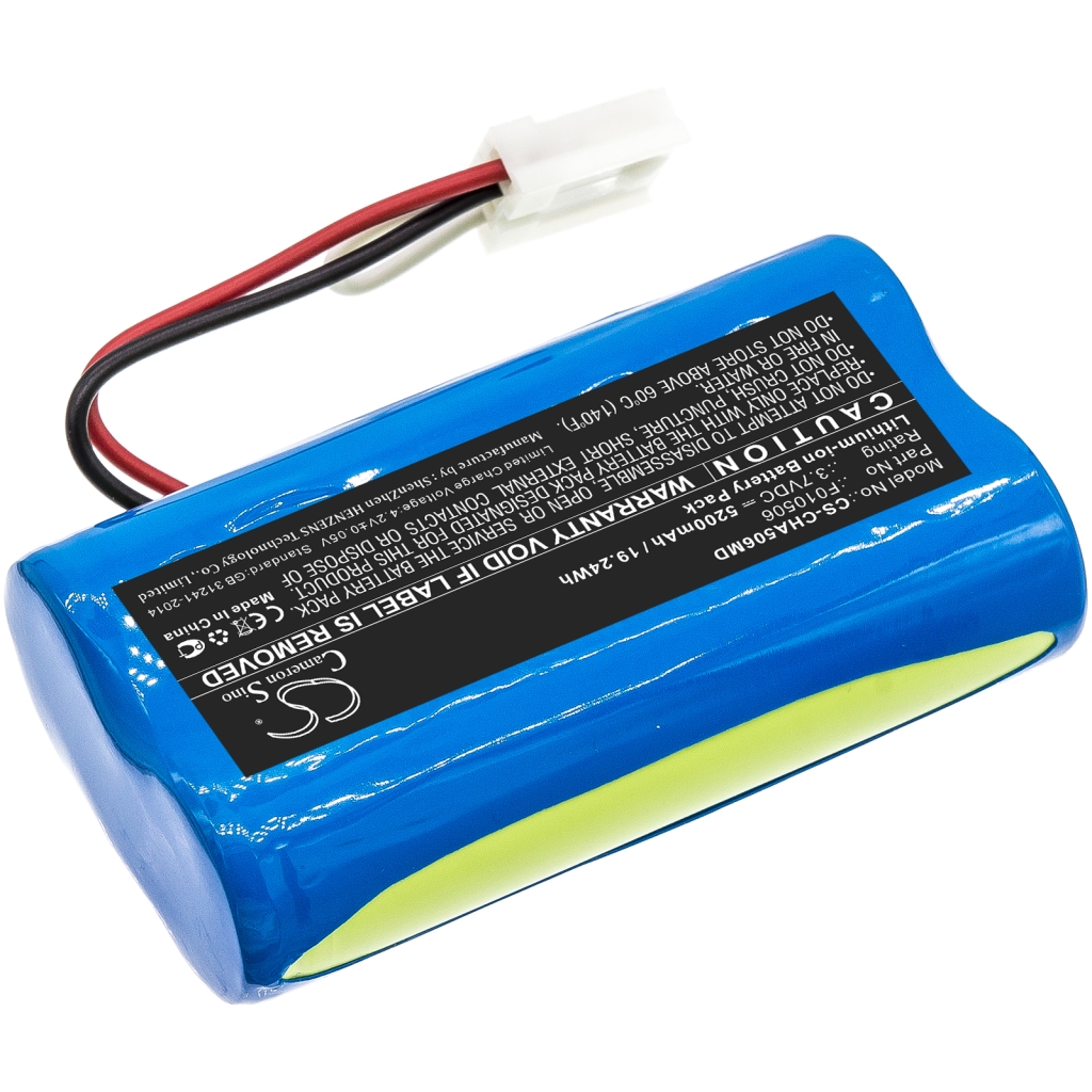 Batteria medica Cardinalhealth Kangaroo Joey