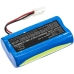 Batteria medica Cardinalhealth Kangaroo Joey