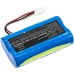 Batterie Batteria medica CS-CHA506MX