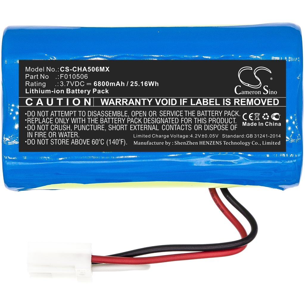 Batteria medica Cardinalhealth Kangaroo Joey