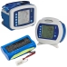 Batteria medica Cardinalhealth Kangaroo Joey