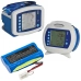 Batterie Batteria medica CS-CHA506MX