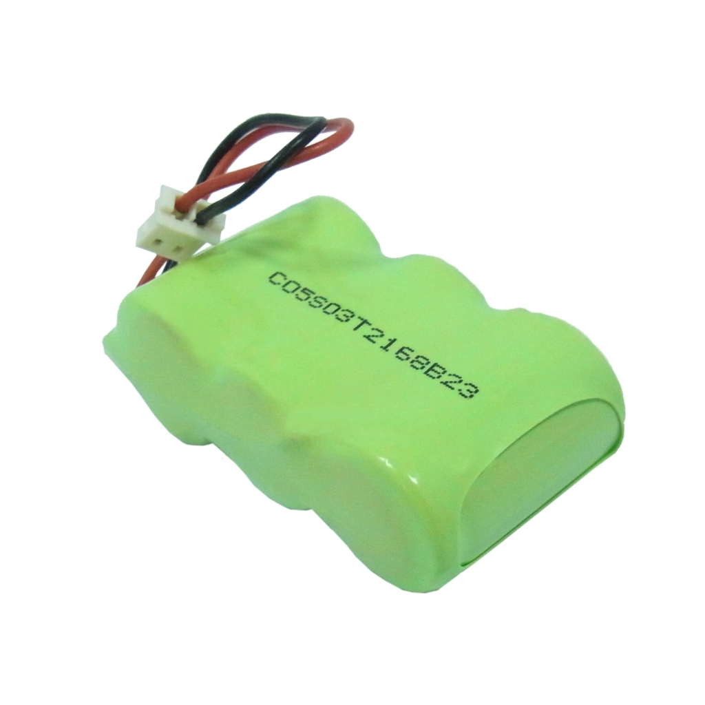 Batteria radio bidirezionale Chatter Box 100AFH 2/3A (CS-CHB100TW)