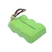 Batteria radio bidirezionale Chatter Box 100AFH 2/3A (CS-CHB100TW)