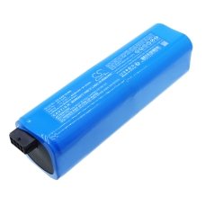 Sostituzione della batteria compatibile per Chison 33-00012-00,BT-2500