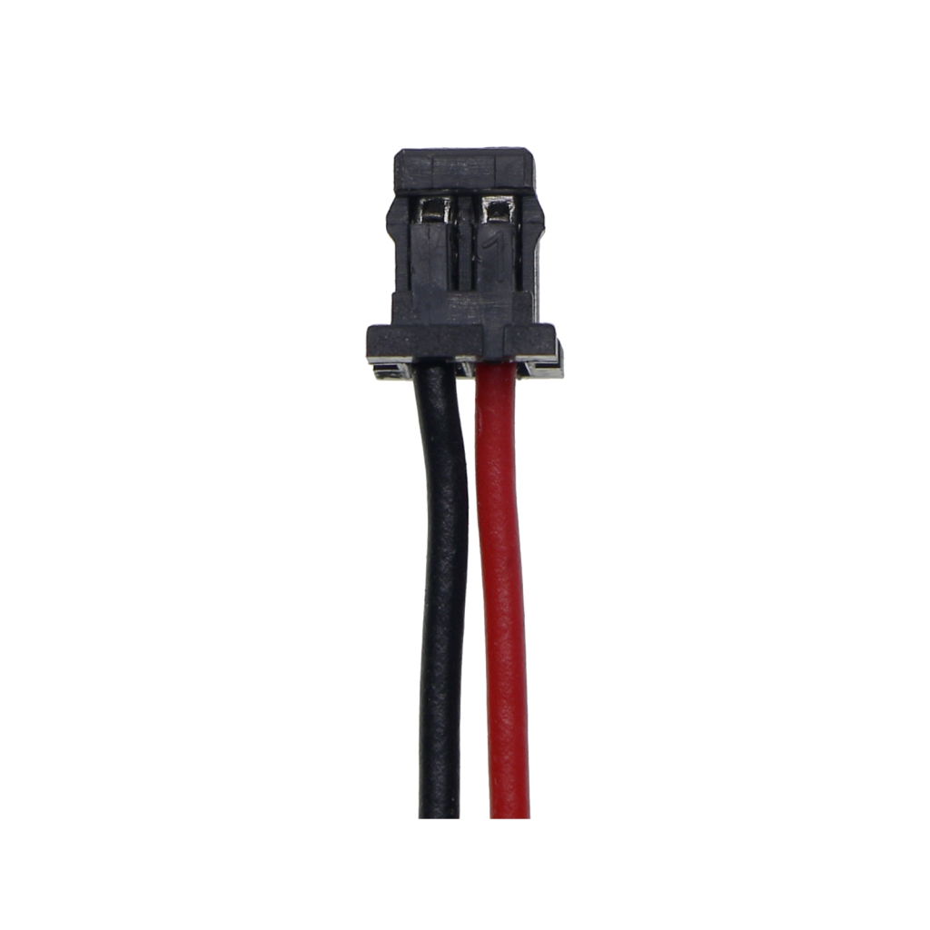 Sostituzione della batteria compatibile per Cateye BA-625