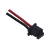 Sostituzione della batteria compatibile per Cateye BA-625