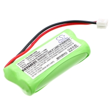 Compatible battery replacement for NTN Communications 232016,232020,450,46785,GP30AAAK2BMX...