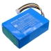Batterie Batteria medica CS-CHM200MD