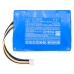 Batterie Batteria medica CS-CHM200MD