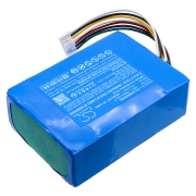 CS-CHM200MX<br />Batterie per   sostituisce la batteria LBL-14-1086