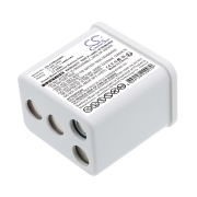 Batteria compatibleWith Venni instruments