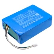 CS-CHM200MX<br />Batteries for   replaces battery LBL-14-1086