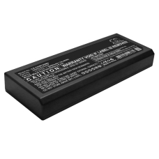 Sostituzione della batteria compatibile per Medchoice MMED6000DP