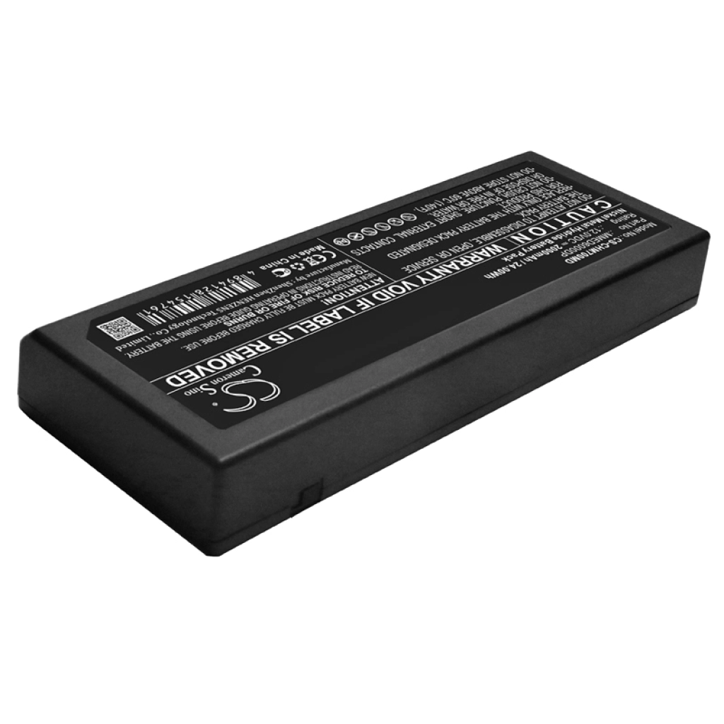 Batterie Batteria medica CS-CHM700MD