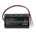 Cameron Sino CS-CHR200MD 7,4V 2600mAh Li-ion batteria per monitor paziente