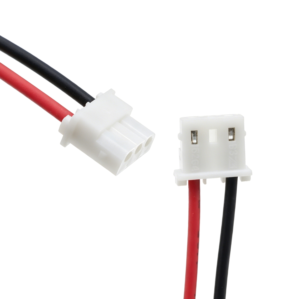 Batteria CS-CHR200MD compatibile con monitor parametri vitali ACCURO CHARMCARE