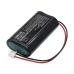 Batteria compatibile con Charmcare CS-CHR200MD