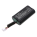 Batterie Battery for car equipment CS-CHR693SL