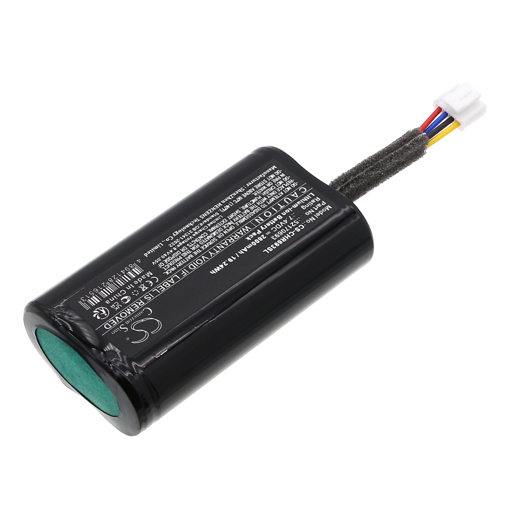 Batterie Sostituisce 52170693