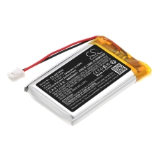 Sostituzione della batteria compatibile per Coinsound PCT903450