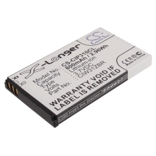 Sostituzione della batteria compatibile per Cisco CIW31ZBR