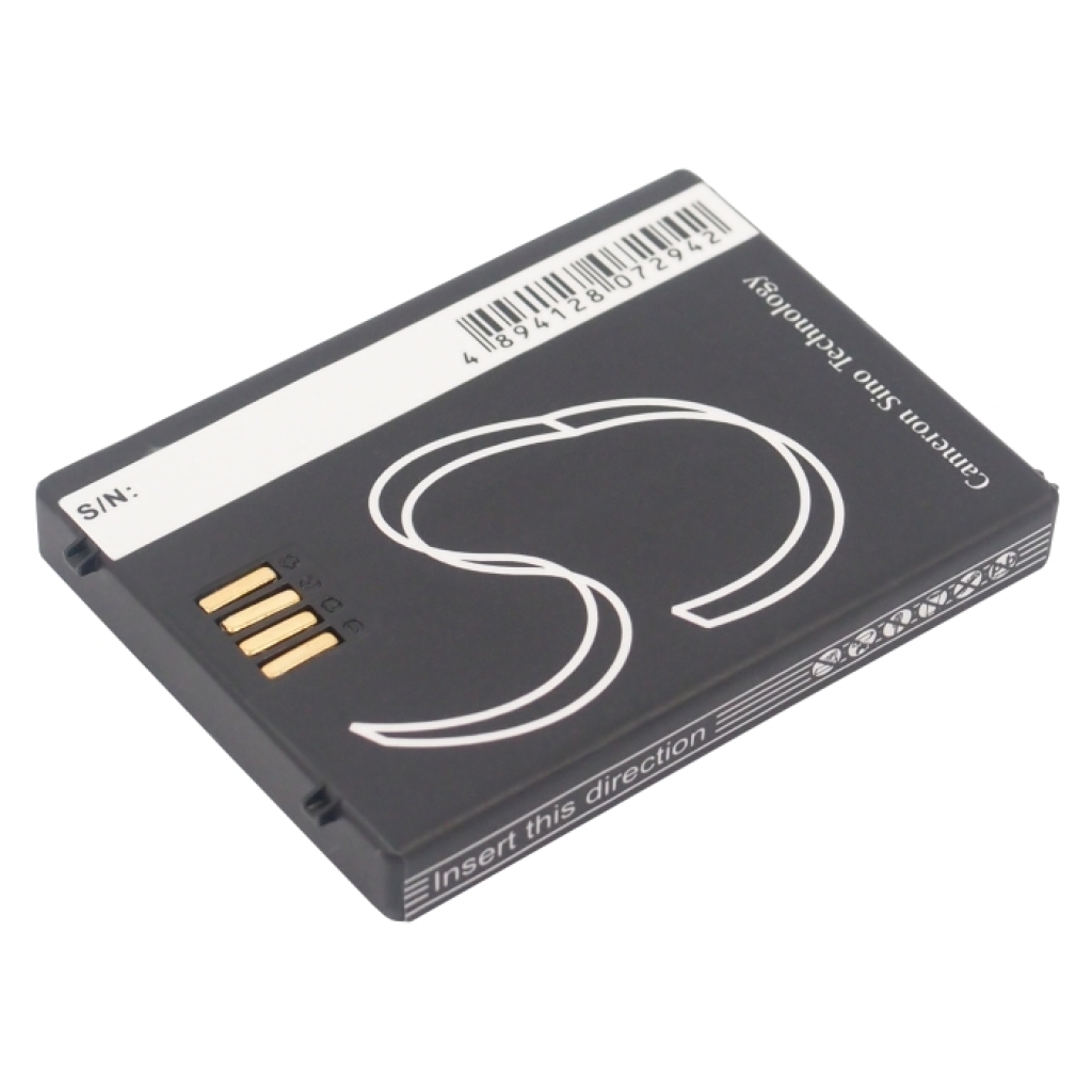 Sostituzione della batteria compatibile per Cisco CIW32ZBR