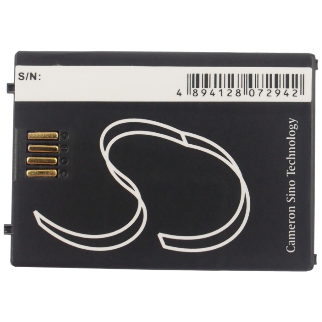 Sostituzione della batteria compatibile per Cisco CIW32ZBR