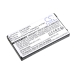 Sostituzione della batteria compatibile per Cisco 7508000705,CIW33ZBR