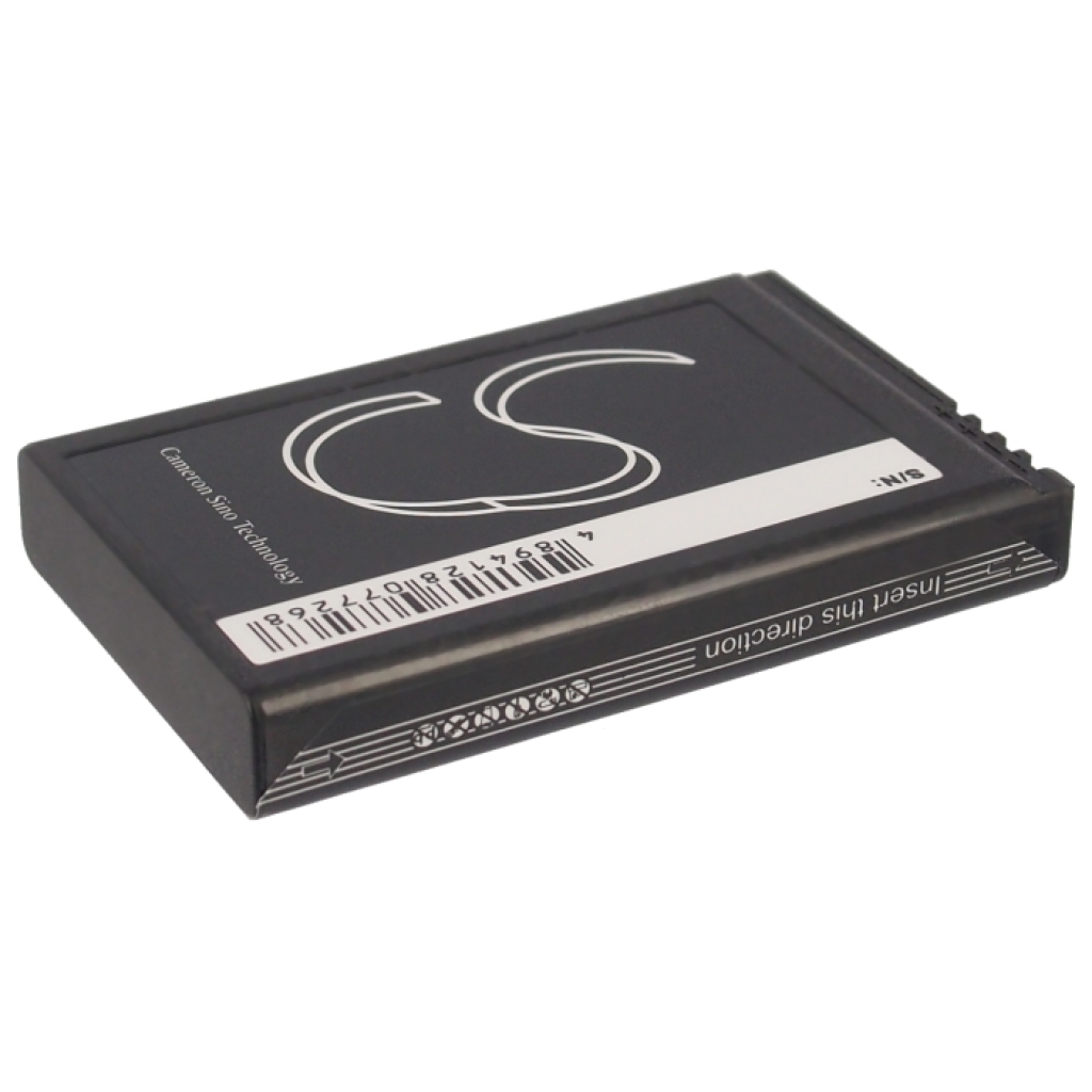 Sostituzione della batteria compatibile per Agfeo 84743424,84743428,ICP73048