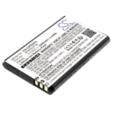 Sostituzione della batteria compatibile per Cisco RTR001F05