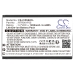Sostituzione della batteria compatibile per Cisco RTR001F05