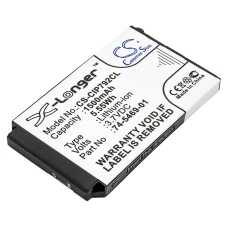 Sostituzione della batteria compatibile per Cisco 74-5469-01,U8ZBAE12