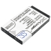 Cisco Batteria Telefono Cordless CS-CIP792CL