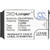 Cisco Batteria Telefono Cordless CS-CIP792CL